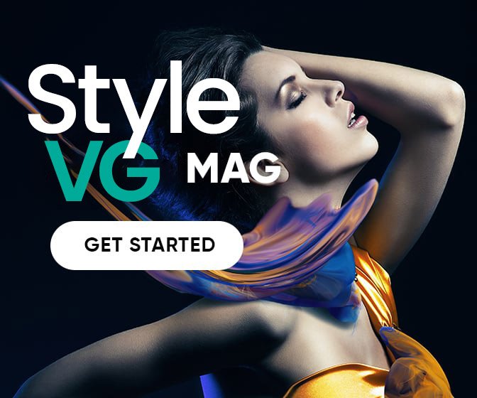 StyleVG Magazine